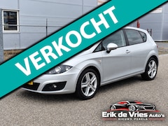 SEAT Leon - 1.2 TSI COPA 6-bak 2012