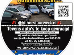 Opel Corsa - 1.2-16V Enjoy AUTOHILHORST, FOTO'S