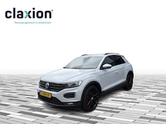 Volkswagen T-Roc - 1.5 TSI Sport Business R CAMERA/TREKHAAK