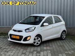 Kia Picanto - 1.0 CVVT Comfort Pack | Airco | 5Drs