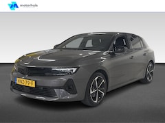 Opel Astra - 1.2 Turbo Hybrid GS | Apple Carplay/Android Auto|telefoonintegratie premium | Cruise contr