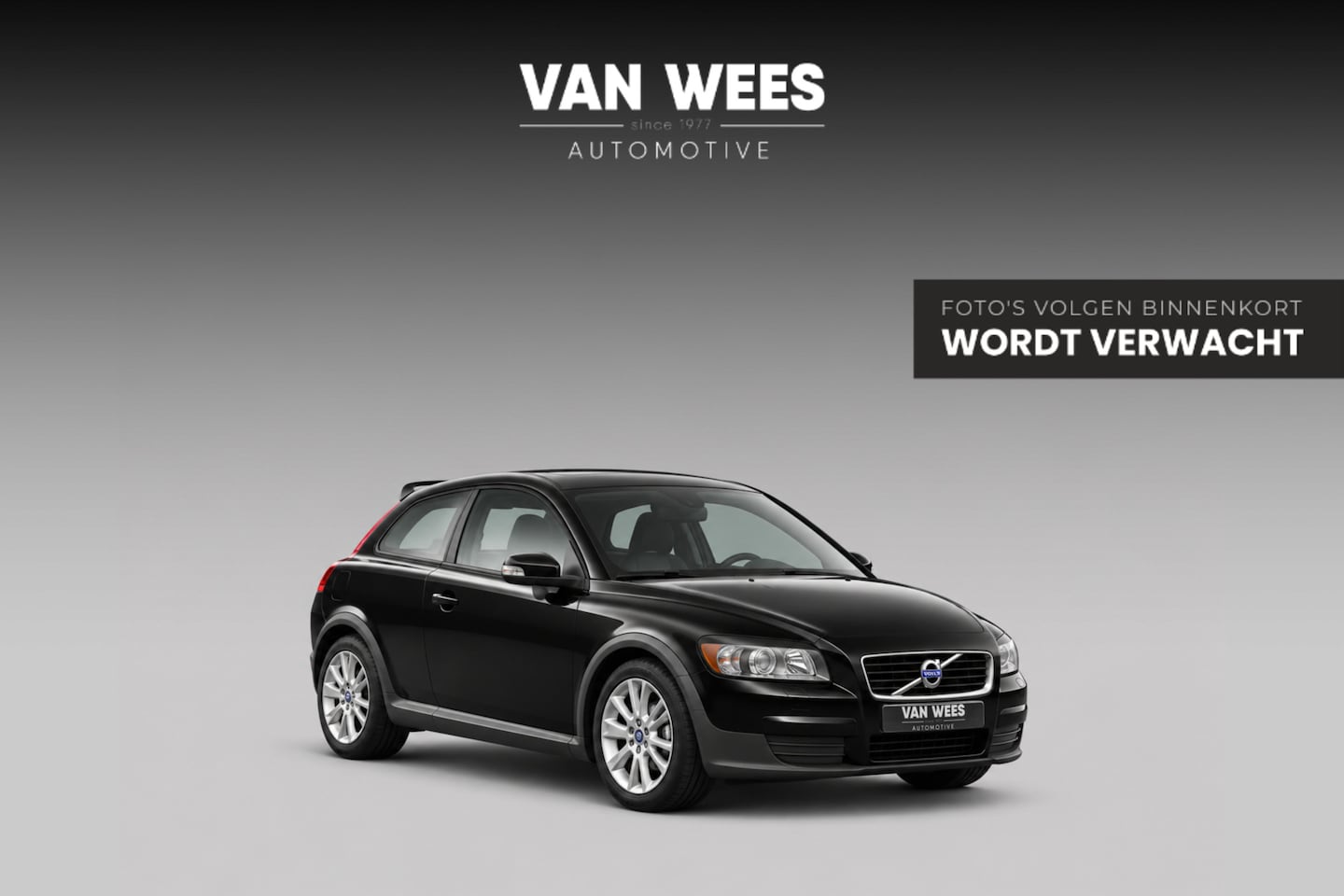 Volvo C30 - 1.6 Momentum | 2e eigenaar | Origineel Nederlands | Airco | Boordcomputer | 101 pk | Stuur - AutoWereld.nl