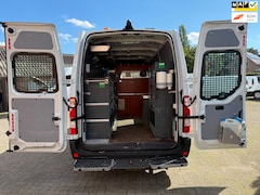 Opel Movano - 2.3 CDTI BiTurbo L2H2 servicebus 230V victron Bott bedrijfswagen inrichting 170PK E6 autom