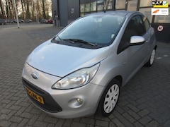 Ford Ka - 1.2 Titanium 2010 Airco NAP APK