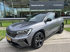 Renault Austral - E-Tech full hybrid 200 Iconic Esprit Alpine / Panoramadak /H Elek.Achterklep / Stoelverw.+