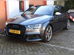 Audi S3 - Sportback 2.0 TFSI quattro |Pano |B&O |Matrix |ACC