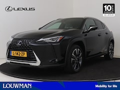 Lexus UX - 250h Preference Line | NL dealeronderhouden |