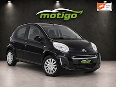 Citroën C1 - 1.0 airco