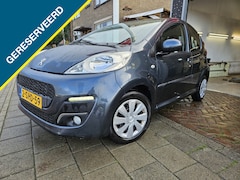 Peugeot 107 - 1.0 Active | Carplay | Dagrijverlichting | C.V | Elektr.Ramen