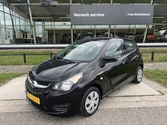 Opel Karl - 1.0 ecoFLEX Edition / Airco / Cruise / Bleutooh /