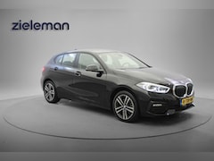 BMW 1-serie - 118i Business Edition Automaat - Digitaal Cockpit, Carplay, Clima, Stoelverw