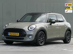 MINI 5-Deurs - 1.5 Cooper NAP Pano H&K Keyless Clima Cruise Navi
