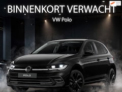 Volkswagen Polo - 1.0 TSI AUTOMAAT Highline Business, digitaal cockpit, climaat controle, navigatie, 16 inch