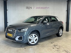 Audi Q2 - 1.4 TFSI CoD Sport Pro Line - Trekhaak - Stoelverw - Airco - CC - PDC - Sportstoelen - El