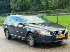 Volvo V70 - 1.6 T4 Limited Edition /koppakking LEK/
