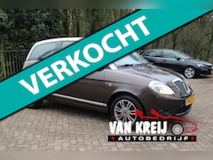 Lancia Y(psilon) - Ypsilon 1.4 Oro, Airco, Cv, Lm, Nap