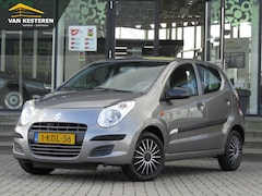 Suzuki Alto - 1.0 Comfort / 5 Deurs / Airco / Compleet dealer O.H. / Super Zuinig