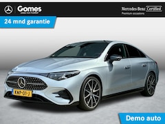 Mercedes-Benz CLA-Klasse - 180 Business Solution AMG