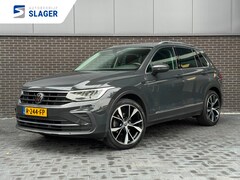 Volkswagen Tiguan - 1.5 TSI Life Business 150 pk DSG | Trekhaak | ACC | Camera