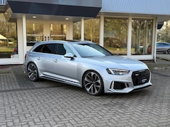 Audi RS4 - 2.9 TFSI quattro /pano/massage/matrix led