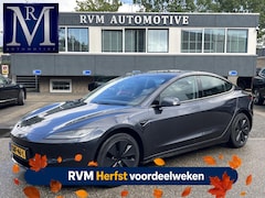 Tesla Model 3 - Premium Long Range AWD 78 kWh VAN: 50.900, - VOOR: 47.440, - UW HERFSTVOORDEEL: 3.460, -|