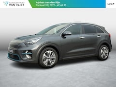 Kia e-Niro - ExecutiveLine 64 kWh | Stoel en stuurverwarming | Stoelventilatie | Schuif/-kanteldak | JB