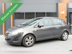 Opel Corsa - 1.2 EcoFlex Business NIEUWE APK