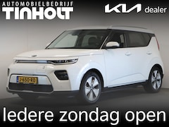 Kia e-Soul - DynamicPlusLine 64 kWh