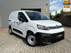 Citroën Berlingo - 1.2 PureTech Benzine AUTOMAAT