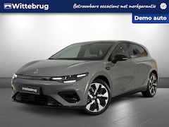 Leapmotor B05 - ProMax Design 67.1 kWh Volledig elektrisch, 482 km WLTP Range met lederen bekleding en Nav
