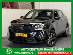 Peugeot 2008 - 1.2 HYBRID 145 STYLE CRUISE CONTROL CLIMATE CONTROL BLUETOOTH TELEFOON APPLE CARPLAY/ANDRO