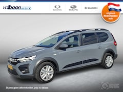 Dacia Jogger - 1.0 TCe 110 Expression 7p. NL-auto | rijklaarprijs