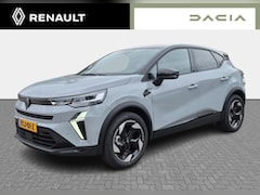 Renault Captur - 1.8 E-Tech full hybrid 160 techno - two-tone kleurstelling