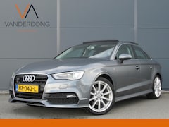 Audi A3 Limousine - 1.4 TFSI Ambition Pro Line S | Panoramadak | Bang & Olufsen | Xenon | Stoelverwarming
