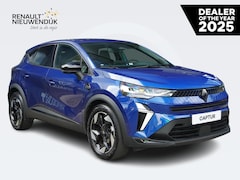 Renault Captur - 1.2 TCe 115 techno / NAVI / PACK WINTER / CAMERA / PDC 360 / STOELV. / STUURV. / CRUISE /