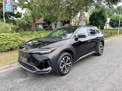 Toyota bZ4X - Dynamic 71 kWh 204PK Leder•ACC