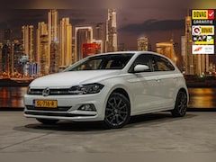 Volkswagen Polo - 1.0 TSI Comfortline