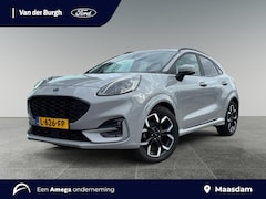 Ford Puma - ST-Line X 1.0 EcoBoost Hybrid | Trekhaak | Winter Pack | Driver Assistance Pack | Keyless