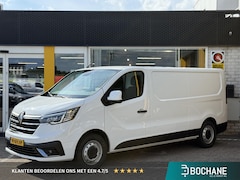 Renault Trafic E-Tech - T29 L2H1 Advance 52 kWh | NAP | Achteruitrijcamera | Apple Carplay & Android Auto | LED |