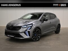 Renault Clio - E-Tech Full Hybrid 145 esprit Alpine | BOSE | 360 CAMERA | STUUR/STOELVERWARMING | ADAPT.