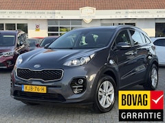 Kia Sportage - 1.6 GDI First Edition CAMERA | TREKHAAK | KLIMA | BOVAG