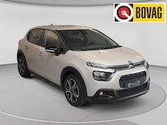 Citroën C3 - 1.2 PureTech Feel Navi | Climate Control | Apple CarPlay & Android Auto | Cruise Control