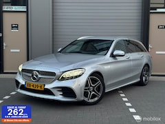 Mercedes-Benz C-klasse Estate - 180 Business | AMG| 360° | Trek |