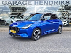 Suzuki Swift - 1.2 Style | Navi | Adaptive Cruise | LED | Climate | Camera | Blindspot | Two-Tone |