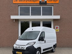 Fiat Ducato - 2.2 MJ 140 L2H2 3.5t | groot scherm | Carplay | Climate control | Camera | PDC |