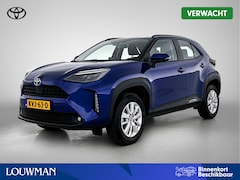 Toyota Yaris Cross - 1.5 Hybrid Active | Stoel en stuurverwarming |