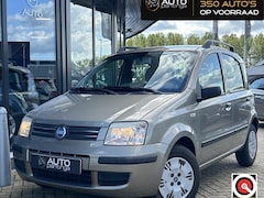 Fiat Panda - 1.2 Edizione Cool | NL AUTO | NAP | Nieuwe APK | Airco | 2 Sleutels |