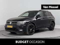 Volkswagen Tiguan - 2.0 TSI 4Motion Highline