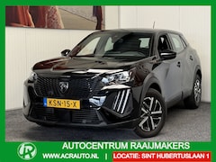 Peugeot 2008 - 1.2 HYBRID 145 STYLE CRUISE CONTROL CLIMATE CONTROL BLUETOOTH TELEFOON APPLE CARPLAY/ANDRO