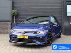 Volkswagen Golf - 2.0 TSI R 4Motion | Akra | Leer | Pano | R sportstoelen | Memory Seats | Stoel verwarming